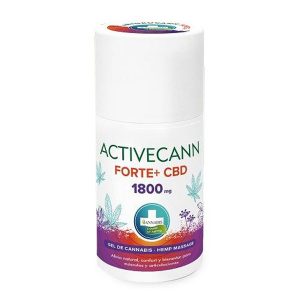 Activecann Forte 90 ml. Annabis