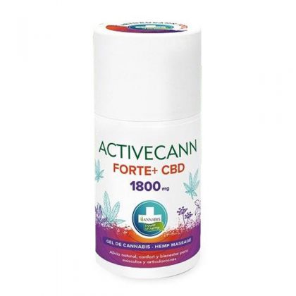 Activecann Forte 90 ml. Annabis