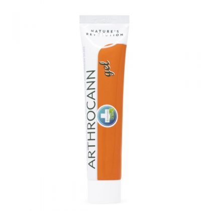 Activecann  Gel  75 ml. Annabis