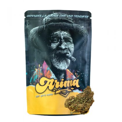 CBD Arima   Cheese  3 gr.
