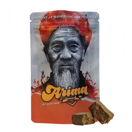 CBD Arima Hash Royal 5 gr.
