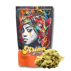 CBD Arima  Indoor Amnesia  3 gr.