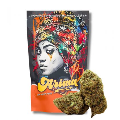CBD Arima  Indoor Apple Fritter 20 gr.