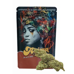 CBD Arima  Indoor Super Lemon  5 gr.