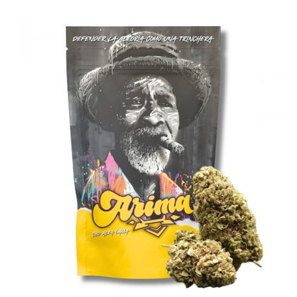CBD Arima   White Widow 20 gr.