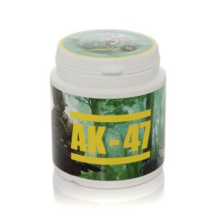 CBD Bee  Ak-47 - 10 gr.