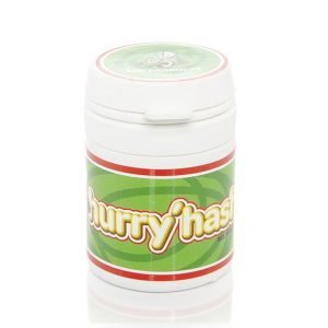 CBD Bee Hash Hurry 5 gr.