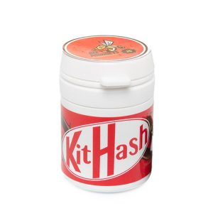 CBD Bee Hash Kit 2 gr.