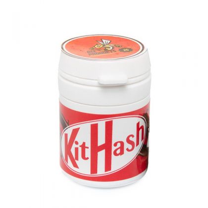 CBD Bee Hash Kit 2 gr.