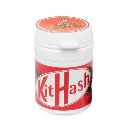 CBD Bee Hash Kit 5 gr.