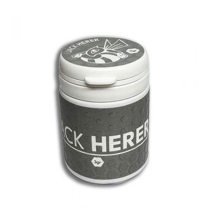 CBD Bee  Jack Herer  3 gr.