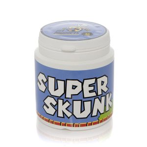 CBD Bee  Super Skunk  5 gr.