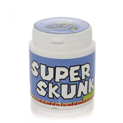 CBD Bee  Super Skunk  5 gr.