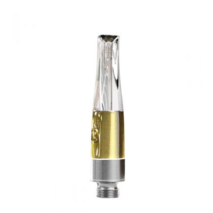 CBD Cartridge Tip Harmony 75% Raw 0.5 ml.