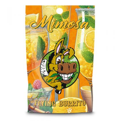 CBD Hash Flying Burrito Mimosa 10 gr.