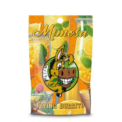 CBD Hash Flying Burrito Mimosa  5 gr.