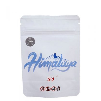CBD House Himalaya 2 gr.