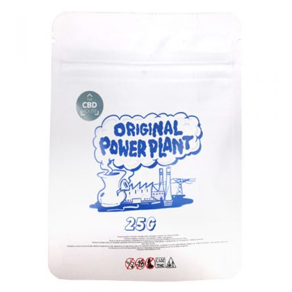 CBD House Original Power Plant 25 gr.