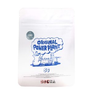 CBD House Original Power Plant  5 gr.