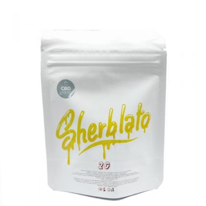 CBD House Sherblato 2 gr.