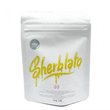CBD House Sherblato 5 gr.