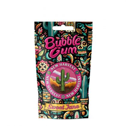CBD Sweet Jane Bubble Gum 1 gr.
