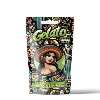 CBD Sweet Jane Gelato 1 gr.