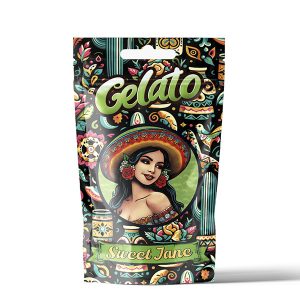CBD Sweet Jane Gelato 3 gr.