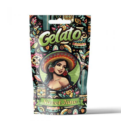 CBD Sweet Jane Gelato 3 gr.