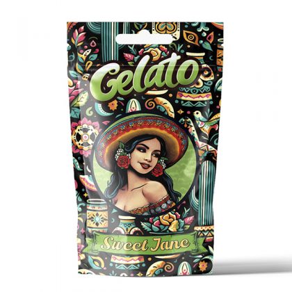 CBD Sweet Jane Gelato 5 gr.