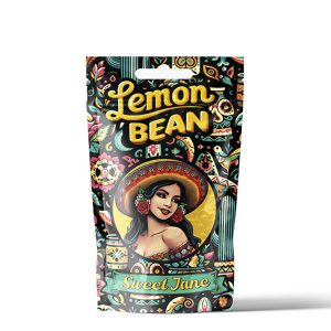 CBD Sweet Jane Lemon Bean 1 gr.