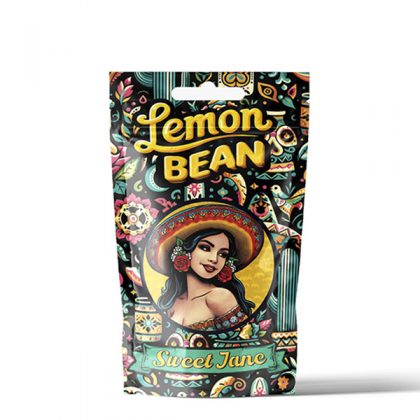 CBD Sweet Jane Lemon Bean 1 gr.