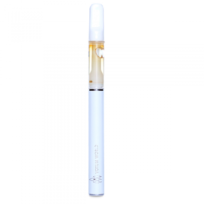 CBD Vaper Votum World 90% Citritco & Menta 1 ml.