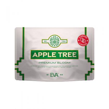 Cañamo Cbd Eva  Indoor Apple Tree 3 gr.