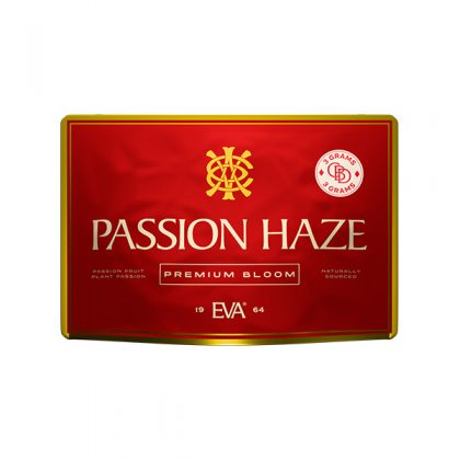 Cañamo Cbd Eva  Indoor Passion Haze 3 gr.