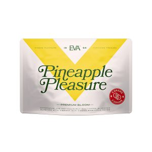 Cañamo Cbd Eva  Indoor Pineapple Pleasure 3 gr.