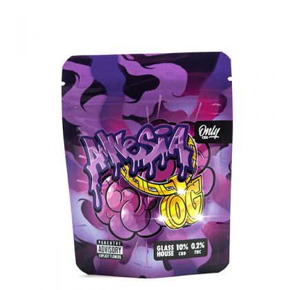 Cañamo Cbd Only Cbd  Amnesia Og  1 gr.