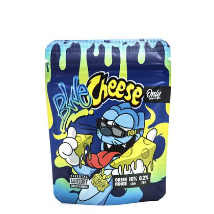 Cañamo Cbd Only Cbd  Blue Cheese  1 gr.