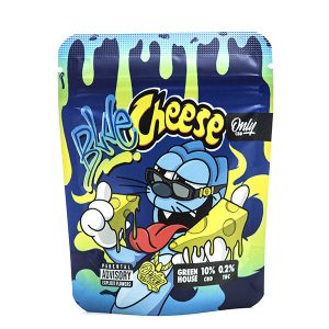 Cañamo Cbd Only Cbd  Blue Cheese  5 gr.
