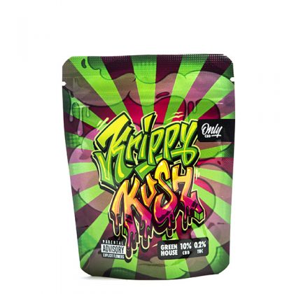 Cañamo Cbd Only Cbd  Krippy Kush  1 gr.