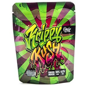 Cañamo Cbd Only Cbd  Krippy Kush 10 gr.