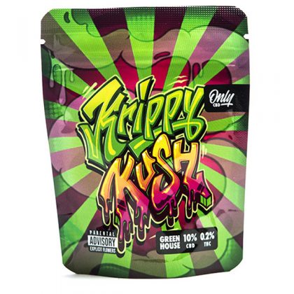 Cañamo Cbd Only Cbd  Krippy Kush 10 gr.