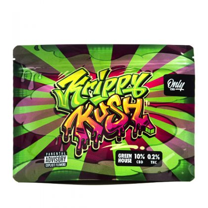 Cañamo Cbd Only Cbd  Krippy Kush 25 gr.