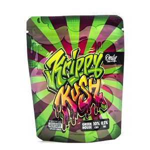 Cañamo Cbd Only Cbd  Krippy Kush  5 gr.