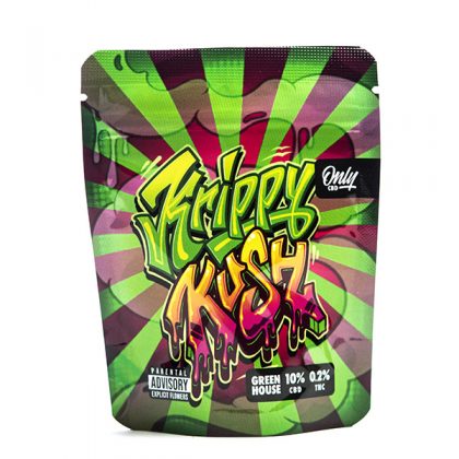 Cañamo Cbd Only Cbd  Krippy Kush  5 gr.