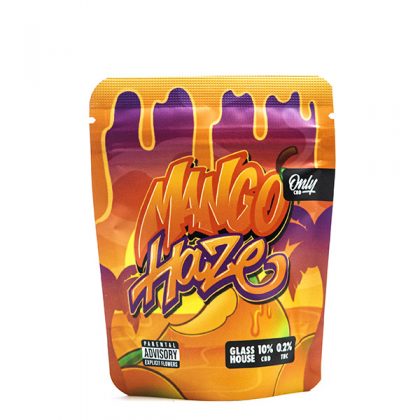 Cañamo Cbd Only Cbd  Mango Haze  1 gr.