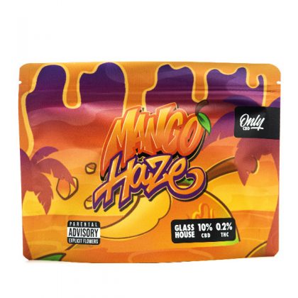 Cañamo Cbd Only Cbd  Mango Haze 25 gr.