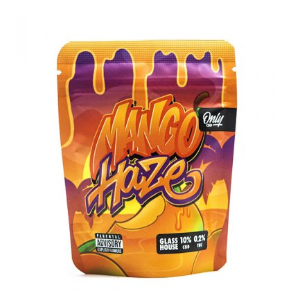 Cañamo Cbd Only Cbd  Mango Haze  3.5 gr.