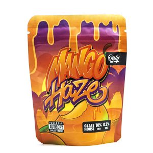 Cañamo Cbd Only Cbd  Mango Haze  5 gr.