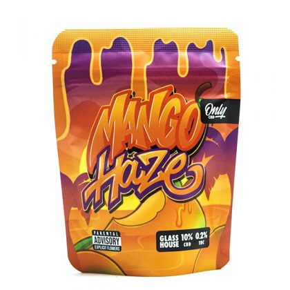 Cañamo Cbd Only Cbd  Mango Haze  5 gr.